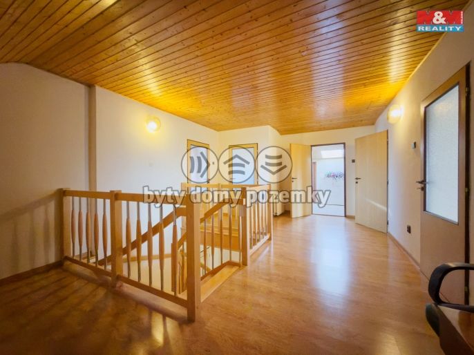 Prodej, Rodinný dům, Petrovice u Karviné