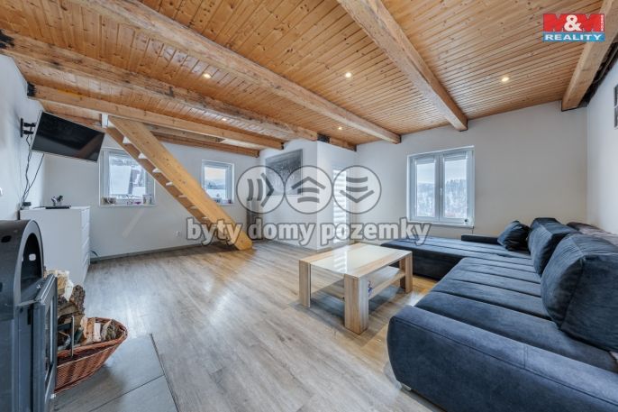 Prodej, Chata, Šemnice