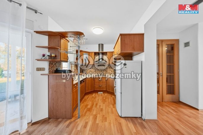 Prodej, Rodinný dům, Rajhrad