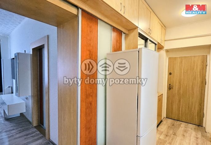 Prodej, Byt 3+1, Ostrava