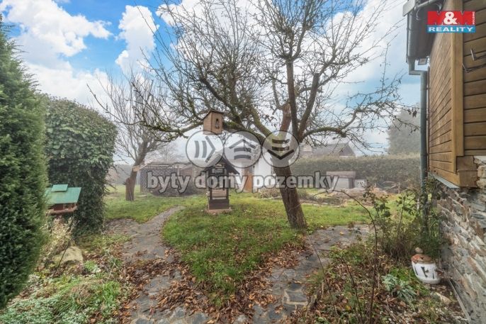 Prodej, Chata, Dražeň