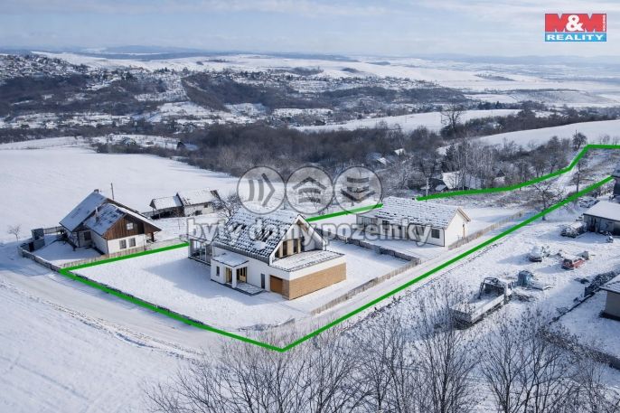 Prodej, Komerční pozemky, Halenkovice