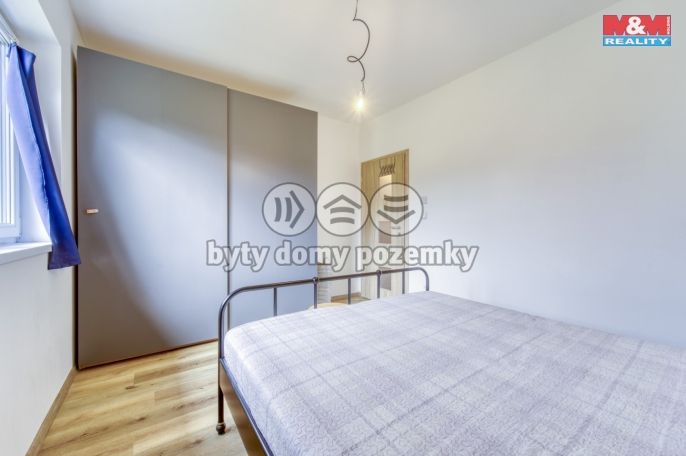 Prodej, Rodinný dům, Újezd