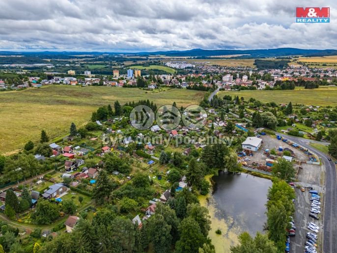 Prodej, Zahrada, Tachov