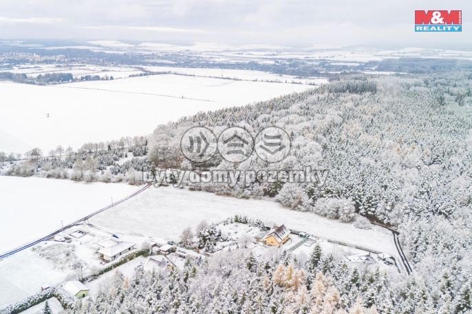 Prodej, Pozemek k bydlení, Dobřív