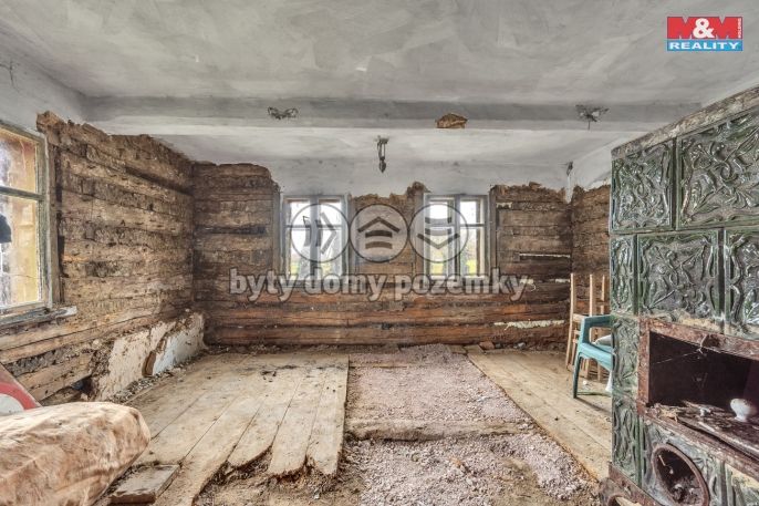 Prodej, Chalupa, Češov