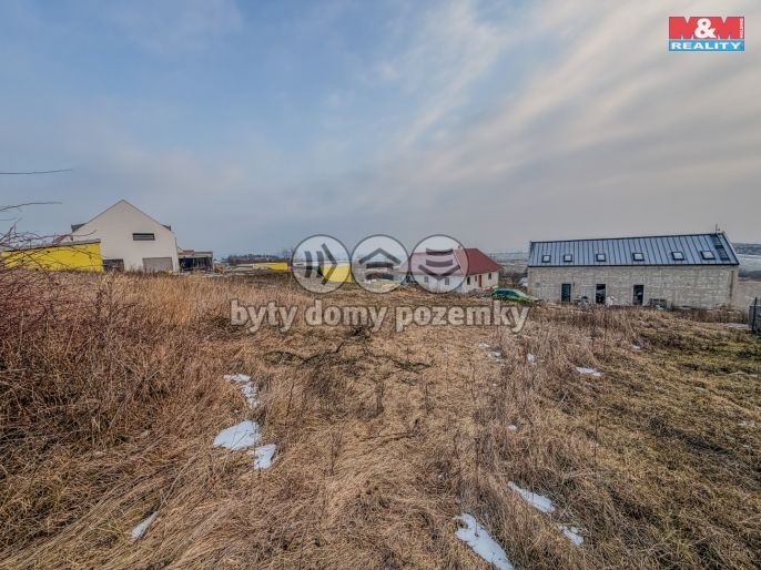 Prodej, Pozemek k bydlení, Žitenice