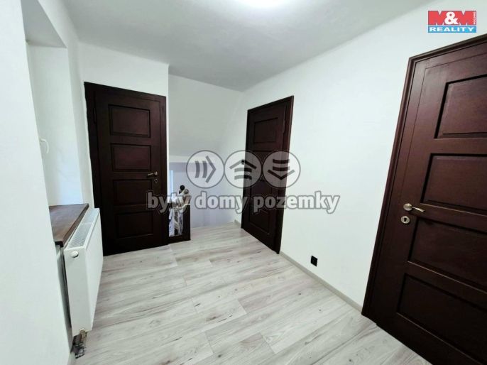 Prodej, Rodinný dům, Děčín