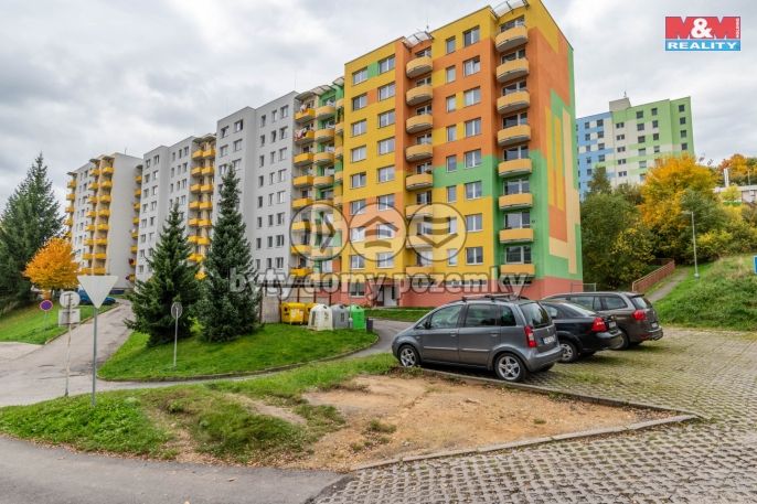 Prodej, Byt 3+1, Vimperk