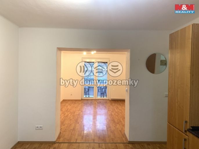 Pronájem, Byt 2+1, Uničov