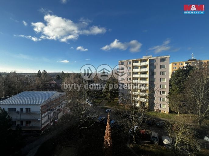 Pronájem, Byt 2+1, Zábřeh