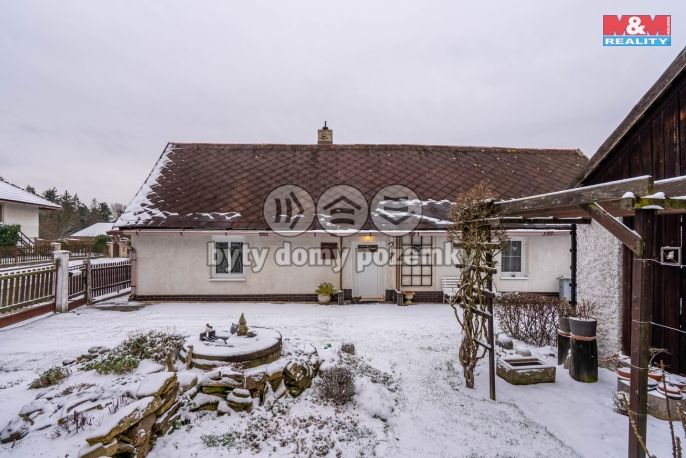 Prodej, Rodinný dům, Týniště nad Orlicí