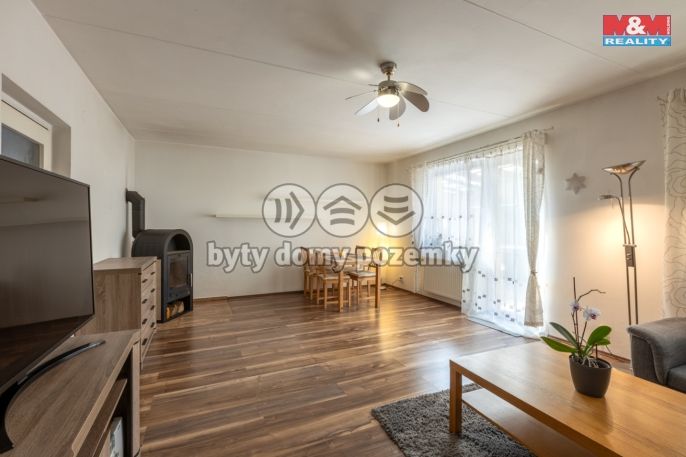 Prodej, Rodinný dům, Výškov