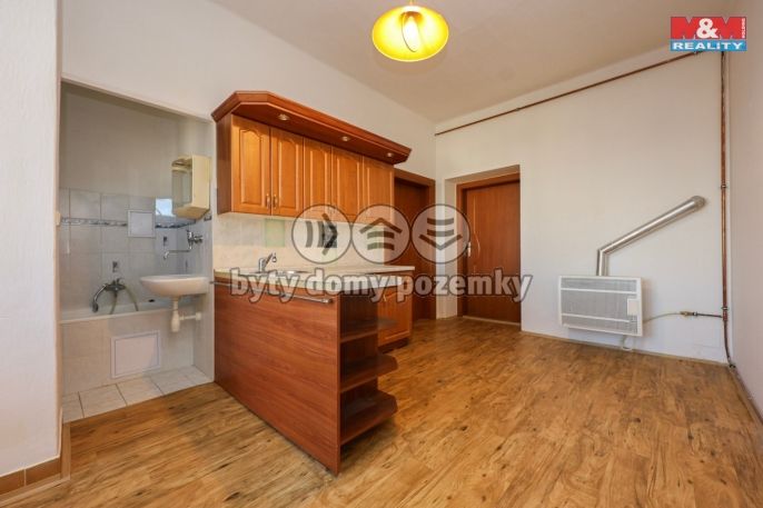 Prodej, Byt 2+1, Olomouc