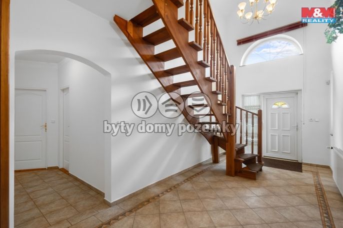 Prodej, Rodinný dům, Doksy