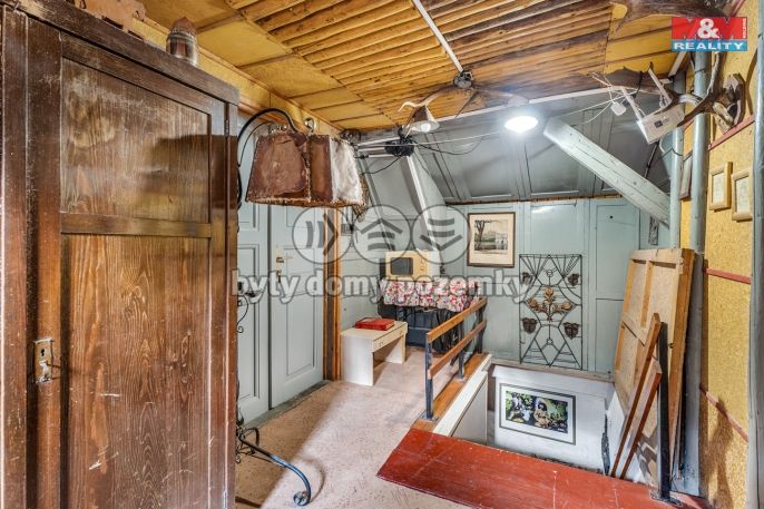 Prodej, Chalupa, Josefův Důl