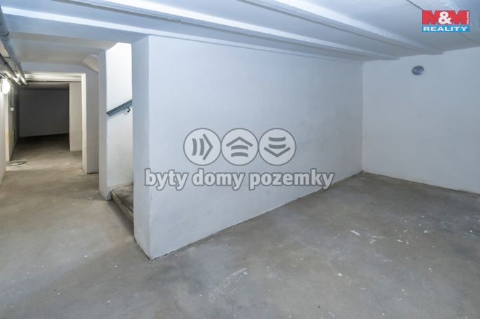 Prodej, Nájemní dům, Ostrava