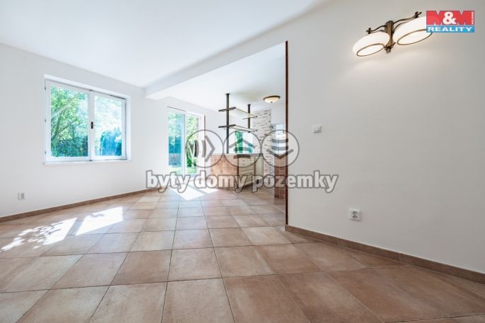 Prodej, Rodinný dům, Jirny