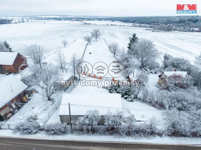 Prodej, Rodinný dům, Nechanice