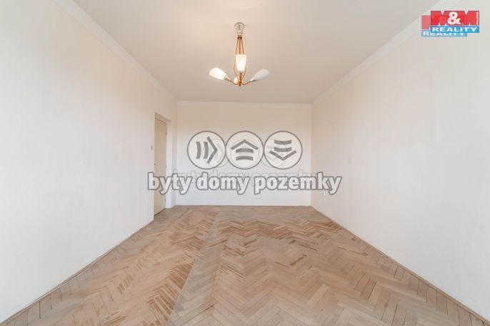Prodej, Byt 2+1, Mladá Boleslav
