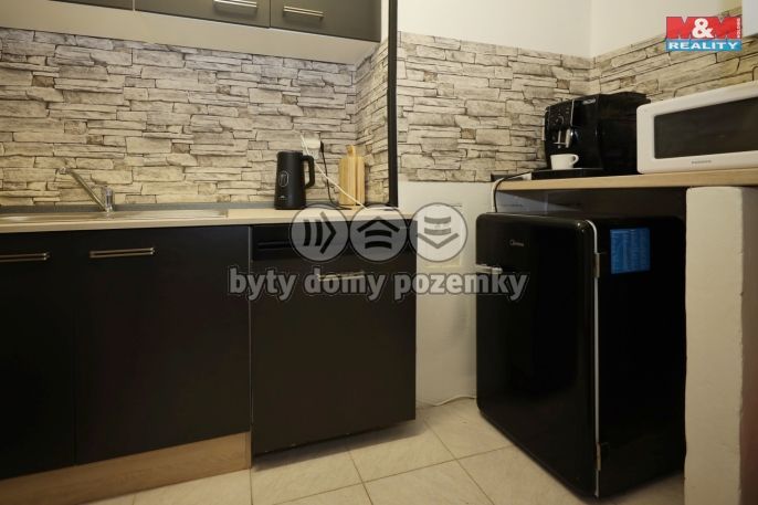 Pronájem, Obchod a služby, Havlíčkův Brod