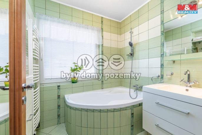 Prodej, Byt 3+kk, Pardubice