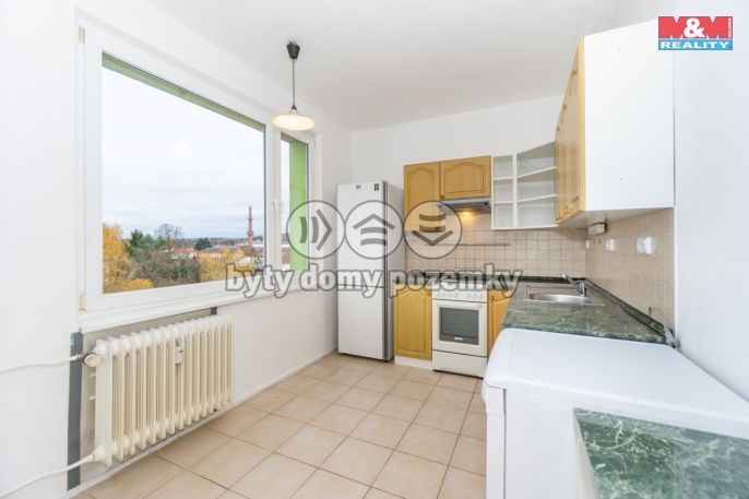 Prodej, Byt 2+1, Choceň