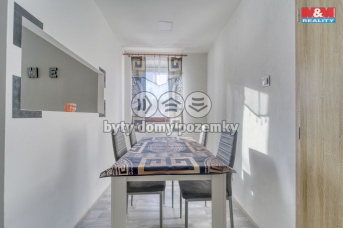 Prodej, Rodinný dům, Čečovice