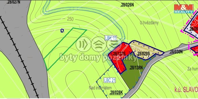 Prodej, Pole, Olomouc