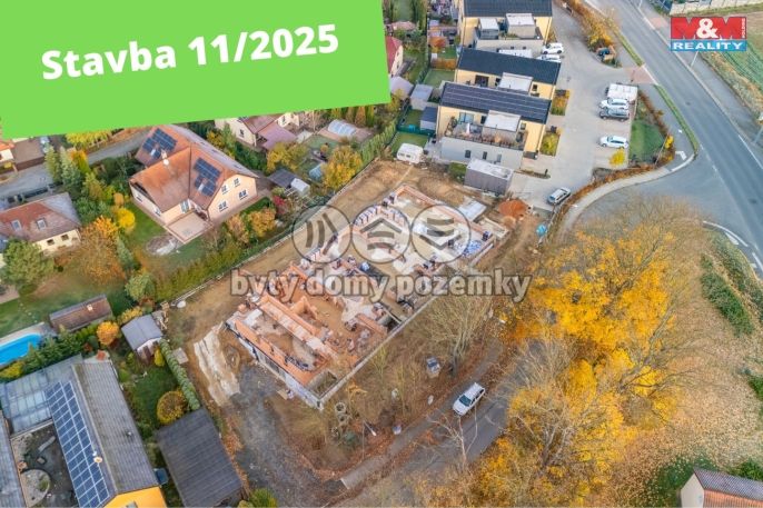 Prodej, Byt 4+kk, Plzeň