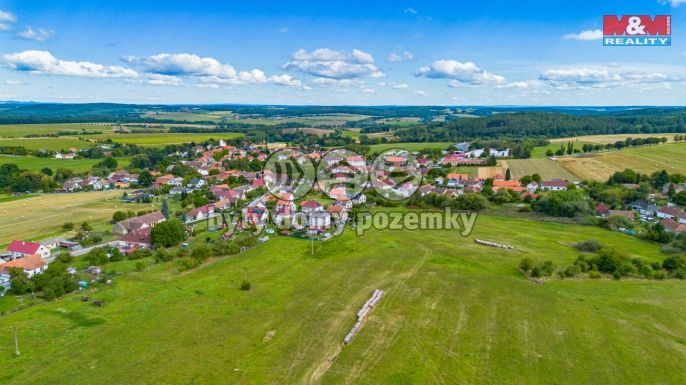 Prodej, Rodinný dům, Albrechtice nad Vltavou