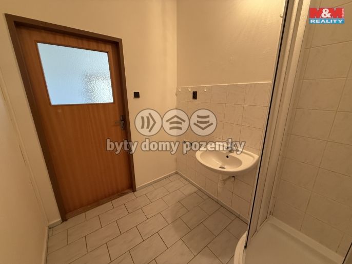 Prodej, Byt 2+1, Jablonec nad Nisou