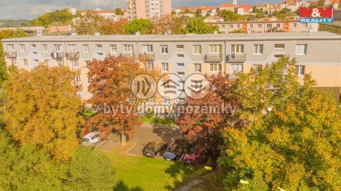 Prodej, Byt 2+1, Žatec