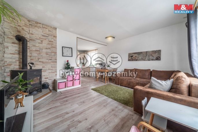 Prodej, Rodinný dům, Mýto