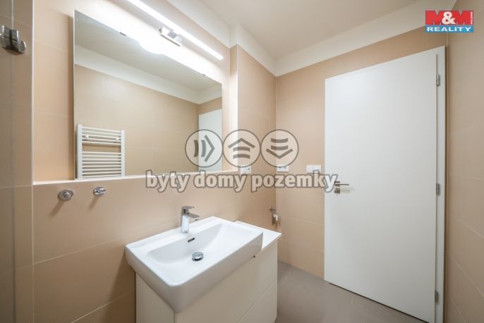 Prodej, Byt 2+kk, Brno