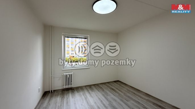 Prodej, Byt 3+1, Tábor