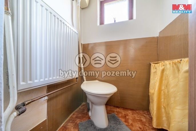 Prodej, Rodinný dům, Skořice