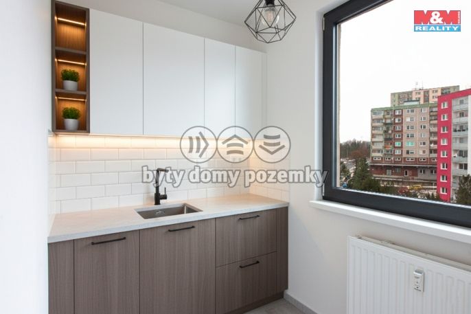 Prodej, Byt 1+1, Česká Lípa