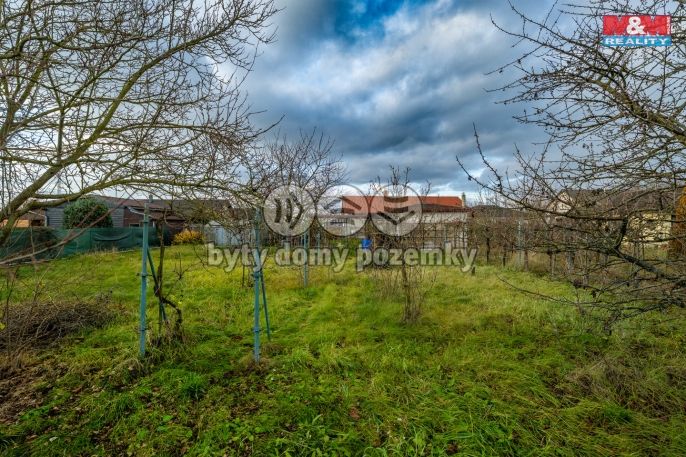 Prodej, Pozemek k bydlení, Mělník