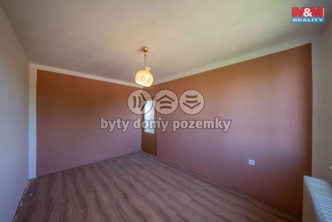 Prodej, Rodinný dům, Lesná