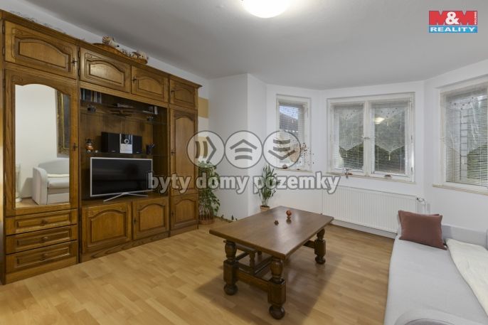 Prodej, Byt 3+kk, 75 m², Ústí nad Orlicí, Lukesova