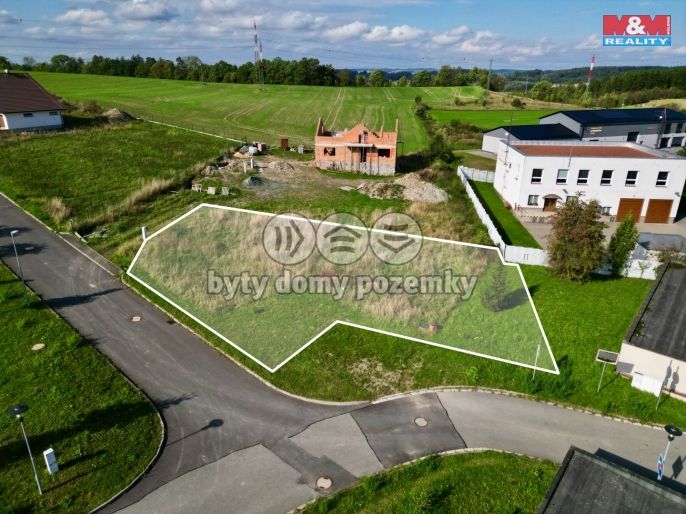 Prodej, Pozemek k bydlení, Rychnov nad Kněžnou