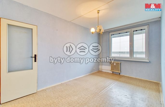 Prodej, Byt 3+1, Most