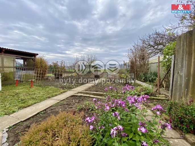 Prodej, Rodinný dům, Slatinice