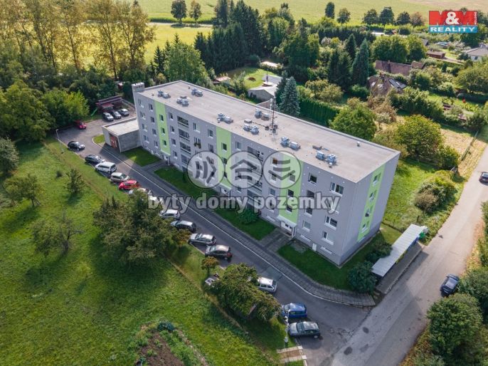 Prodej, Byt 3+1, Skořenice