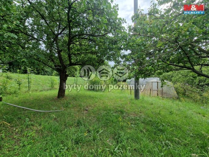 Prodej, Rodinný dům, Horní Benešov