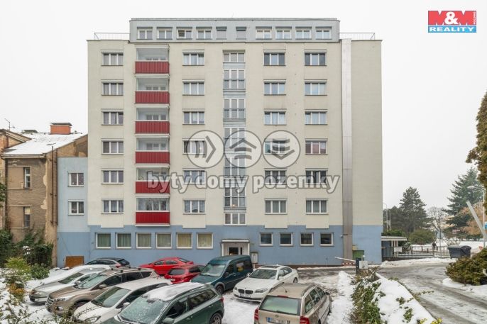 Prodej, Byt 2+1, Mladá Boleslav