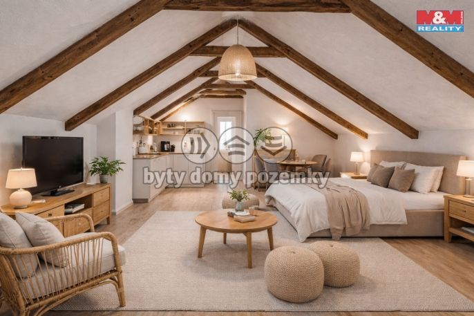 Prodej, Rodinný dům, Myslinka