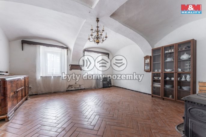 Prodej, Rodinný dům, Libochovany