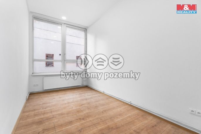 Pronájem, Byt 2+kk, Jablonné v Podještědí